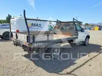 2001 Ford F-450 photo
