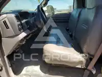 2001 Ford F-450 photo