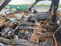 2001 Ford F-450 фото