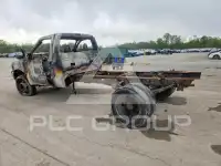 2001 Ford F-450 фото