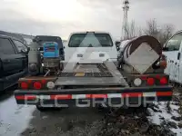 2001 Ford F-450 фото