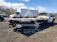 2001 Ford F-450 фото