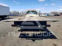 2001 Ford F-450 фото