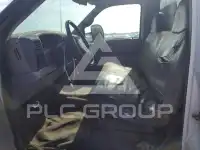 2001 Ford F-450 фото