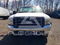 2001 Ford F-450 фото