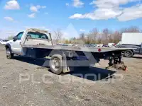 2001 Ford F-450 фото
