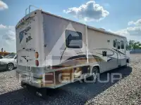 2001 Ford F-550 фото