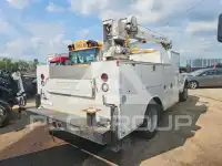 2001 Ford F-550 фото