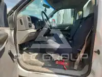 2001 Ford F-550 фото