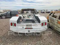 2001 Ford F-550 фото