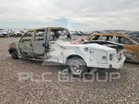 2001 Ford F-550 фото