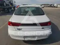 2001 Ford ESCORT photo