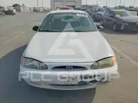 2001 Ford ESCORT photo