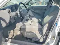 2001 Ford ESCORT photo