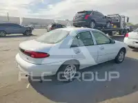 2001 Ford ESCORT photo