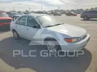 2001 Ford ESCORT photo