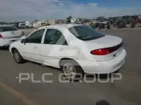 2001 Ford ESCORT photo