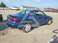 2001 Ford ESCORT фото