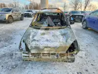 2001 Ford FOCUS photo