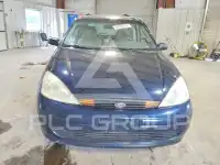 2001 Ford FOCUS фото