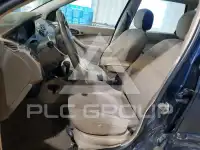 2001 Ford FOCUS фото