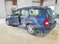 2001 Ford FOCUS фото