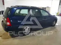 2001 Ford FOCUS фото