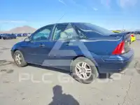 2001 Ford FOCUS фото