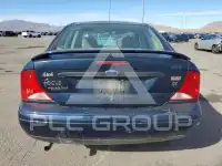 2001 Ford FOCUS фото
