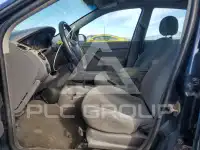 2001 Ford FOCUS фото
