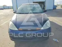 2001 Ford FOCUS фото