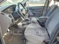 2001 Ford FOCUS фото