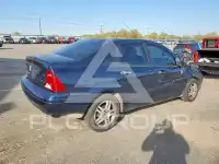 2001 Ford FOCUS фото