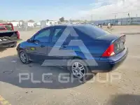 2001 Ford FOCUS фото