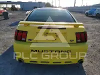 2001 Ford MUSTANG photo