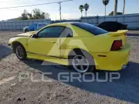 2001 Ford MUSTANG photo