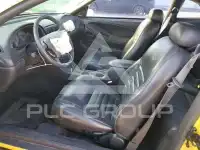 2001 Ford MUSTANG photo