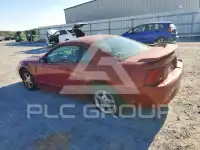 2001 Ford MUSTANG photo