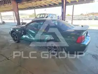 2001 Ford MUSTANG фото
