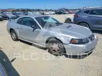 2001 Ford MUSTANG фото