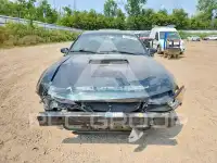 2001 Ford MUSTANG photo