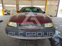 2001 Ford MUSTANG photo