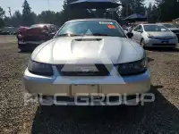 2001 Ford MUSTANG фото