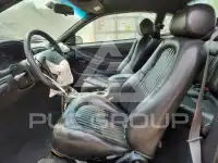 2001 Ford MUSTANG photo