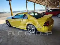 2001 Ford MUSTANG фото