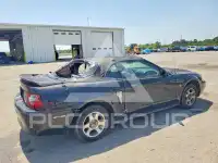 2001 Ford MUSTANG фото