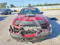 2001 Ford MUSTANG photo