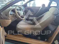 2001 Ford MUSTANG фото
