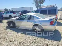 2001 Ford MUSTANG фото