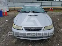 2000 Ford MUSTANG фото